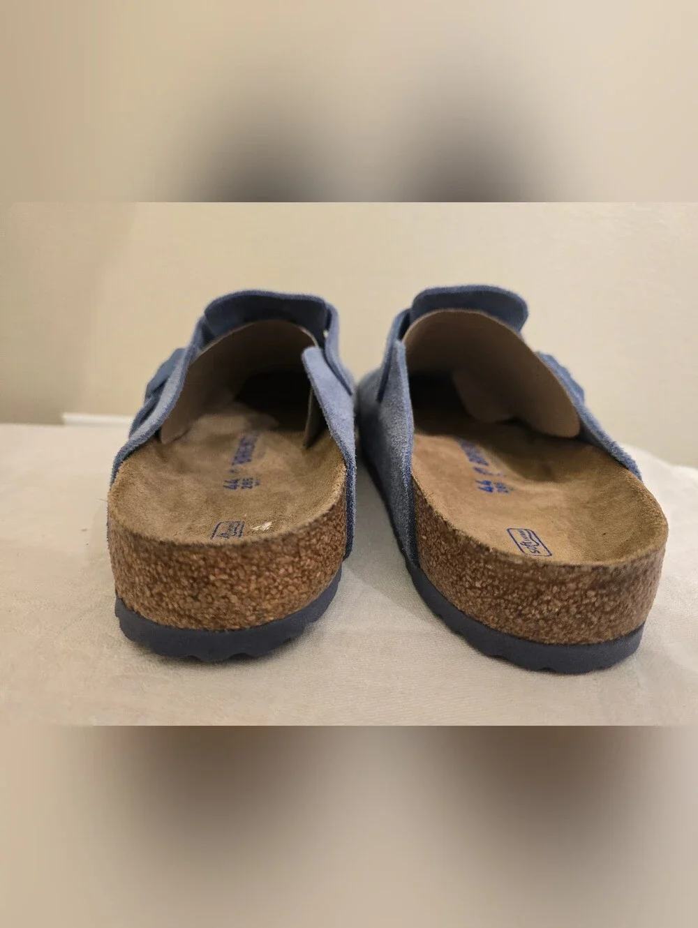 Birkenstock comfortable men